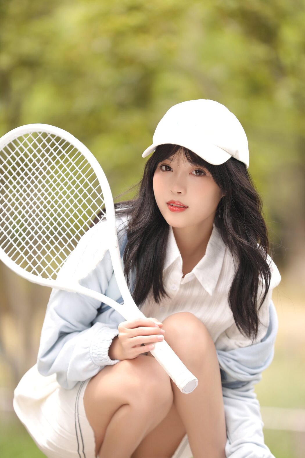 YiTuYu艺图语 Vol.2686 Xiao Wei Ren Er