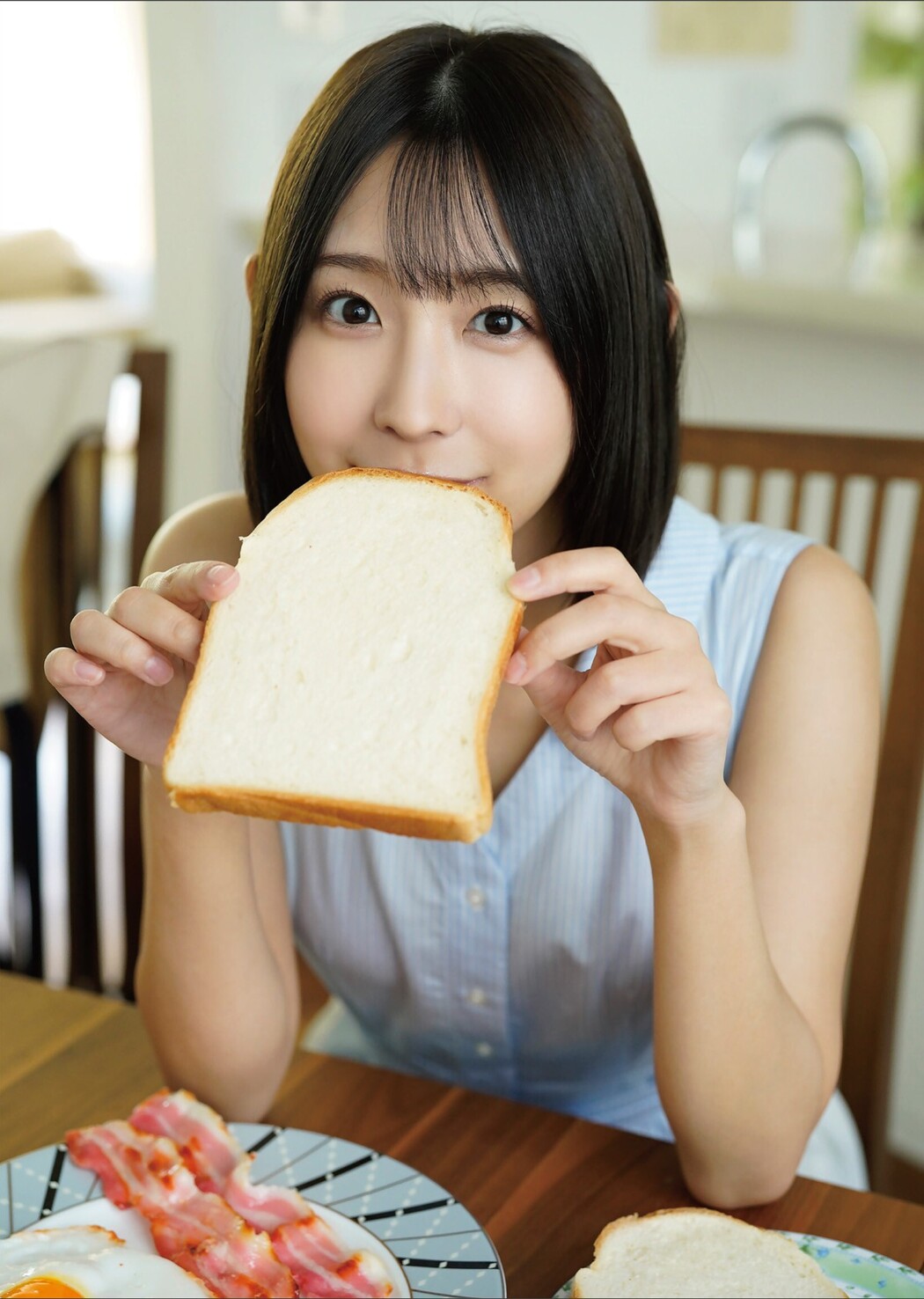 EX Taishu Digital Photobook 2022-11-15 Mio Minato 水湊みお – The Best Time