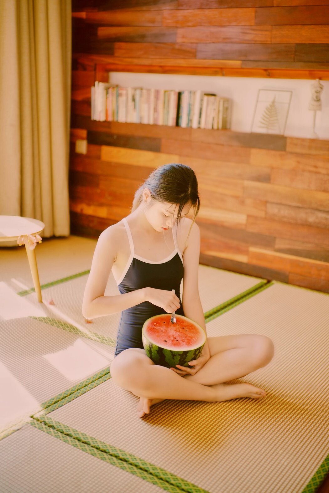 YiTuYu艺图语 Vol.2685 Ye Zi