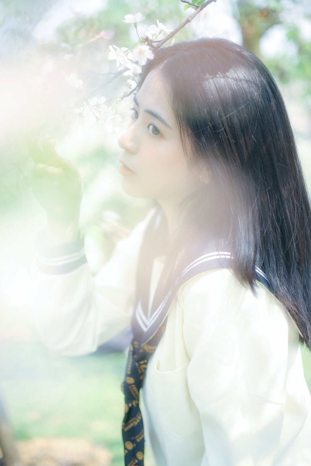 YiTuYu艺图语 Vol.2675 Tong Ren Er