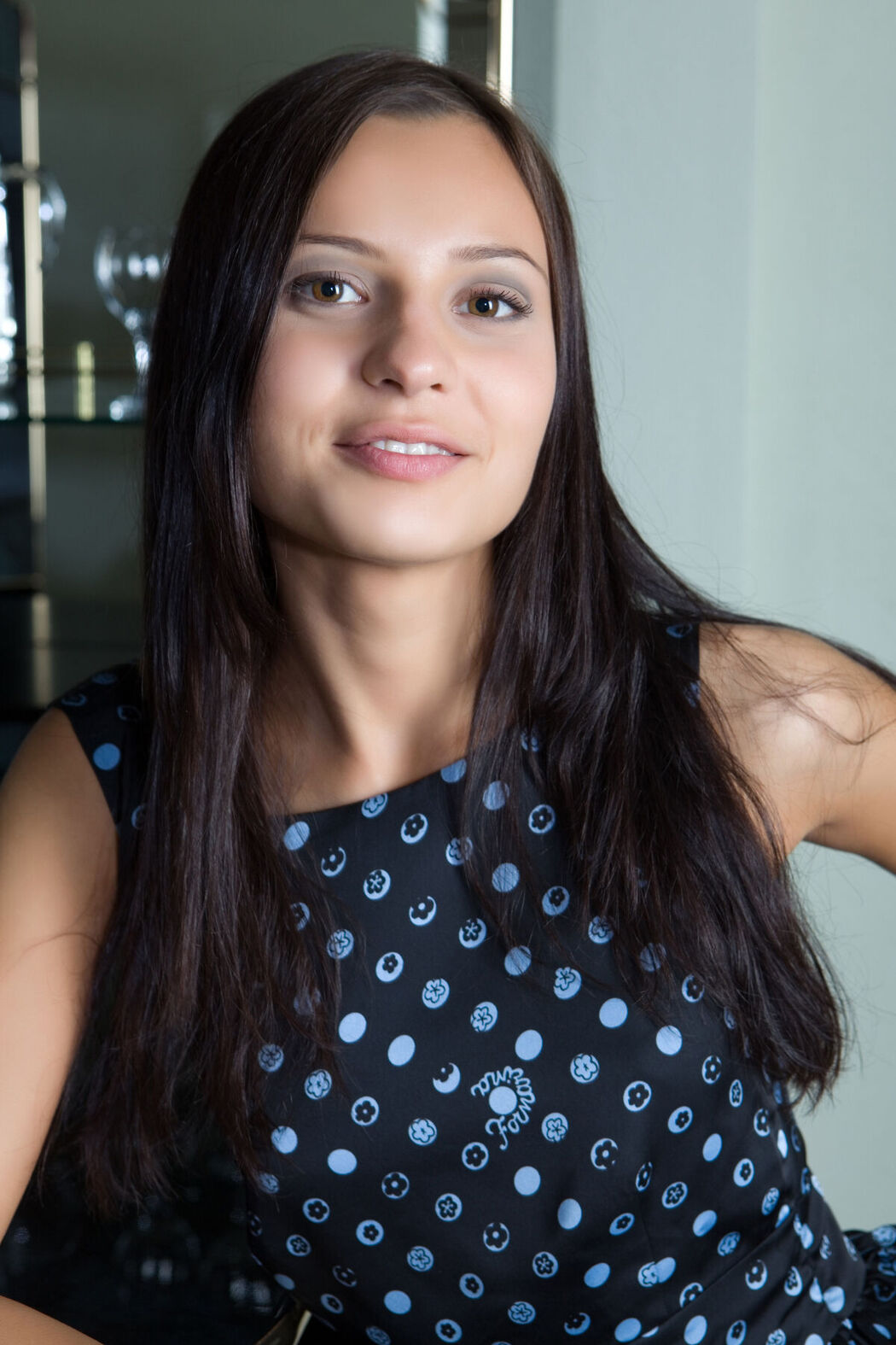 MetArt Taini A – Senorita Part3
