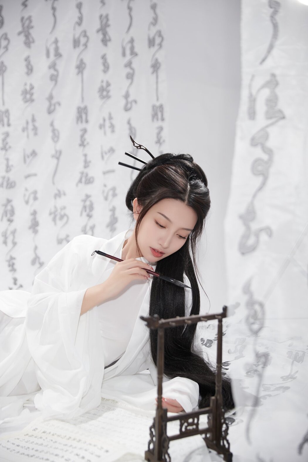 YiTuYu艺图语 Vol.2704 Ning Meng Jing A