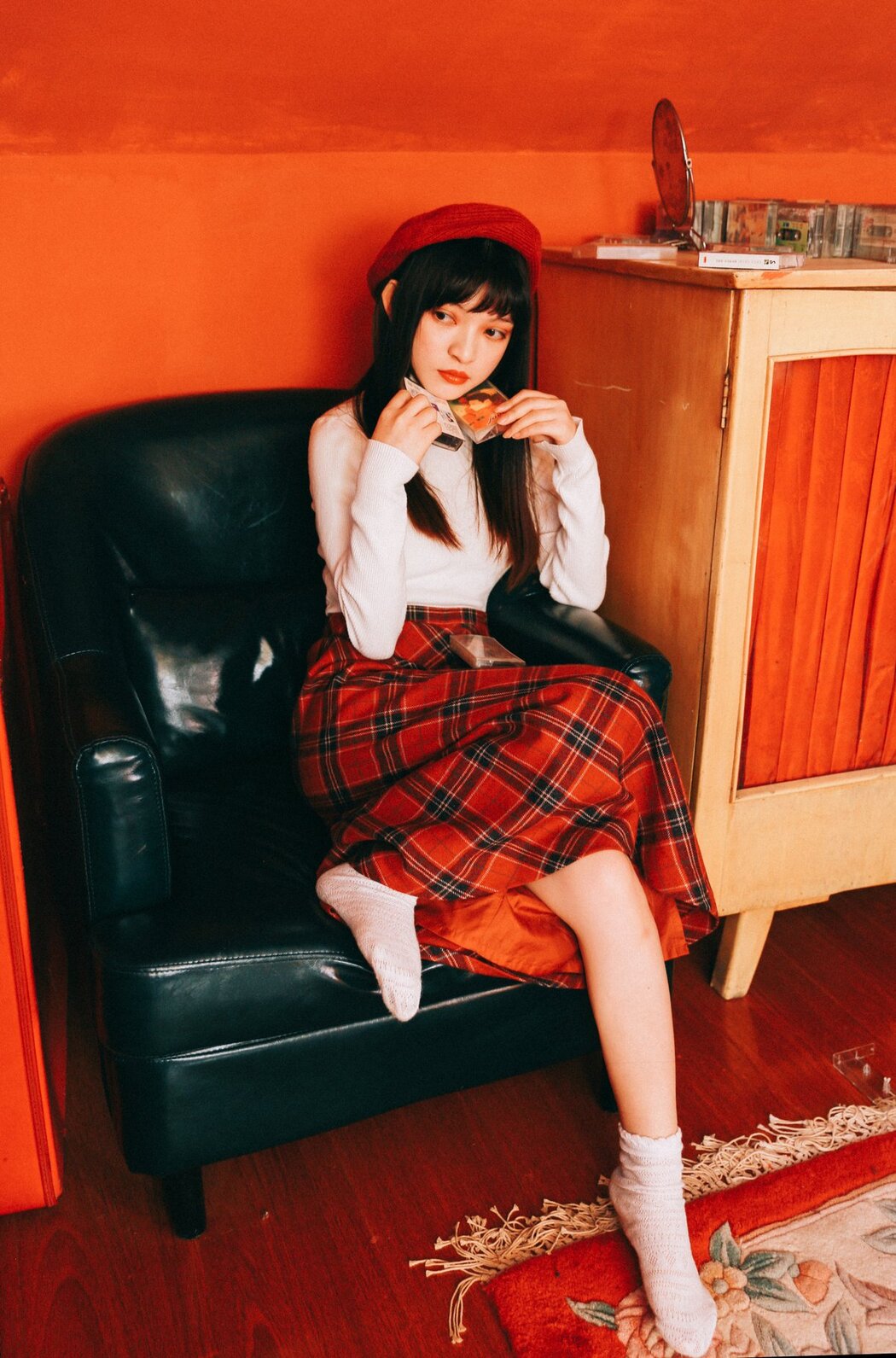 YiTuYu艺图语 Vol.2708 Gao Xin