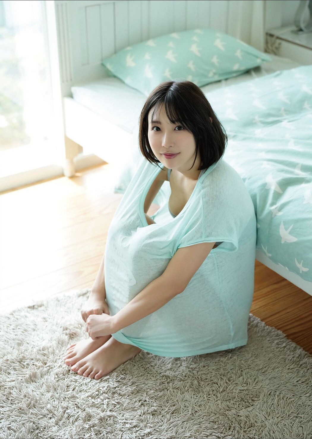 EX Taishu Digital Photobook 2022-11-15 Mio Minato 水湊みお – The Best Time