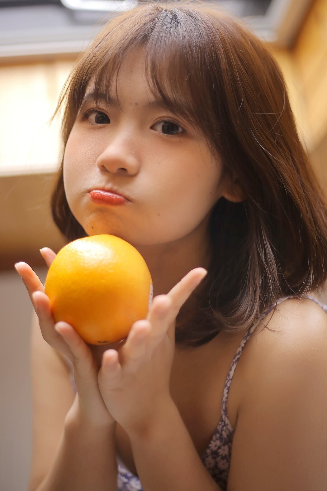 YiTuYu艺图语 Vol.2658 Xiao Chun Ye