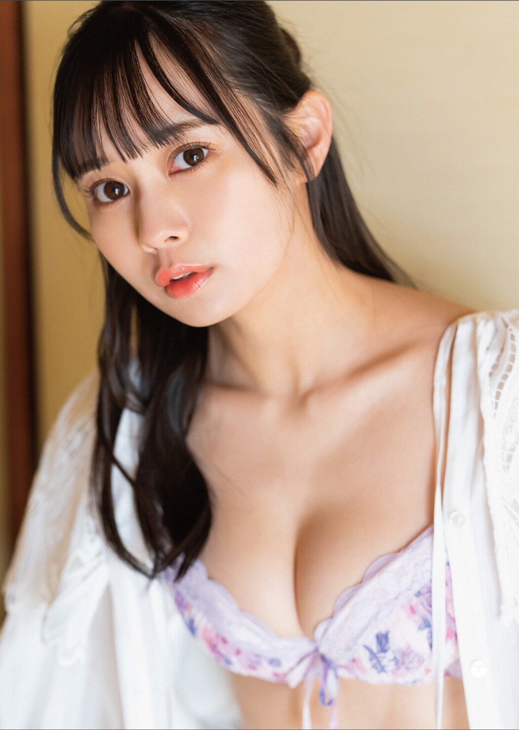 EX Taishu Photobook 2023-03-17 Saeko Kondo 近藤沙瑛子 – Sumire Ga Saita