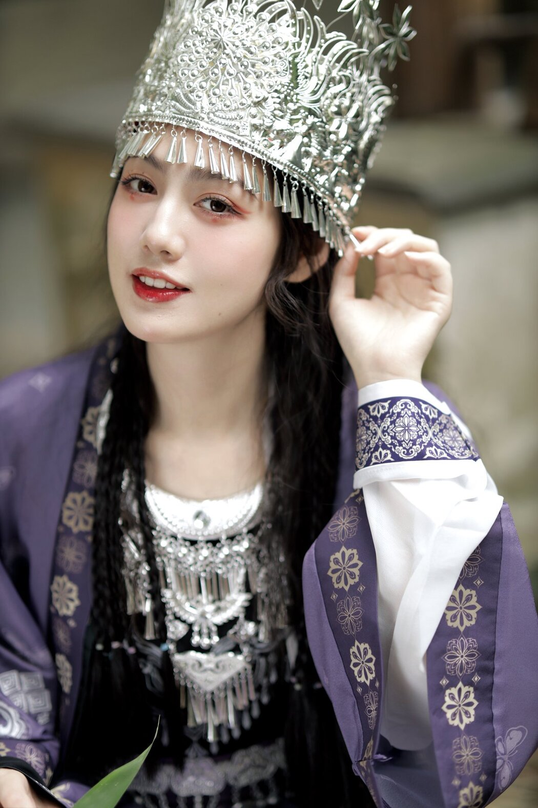 YiTuYu艺图语 Vol.2719 Ling Jiang Mizunoaya