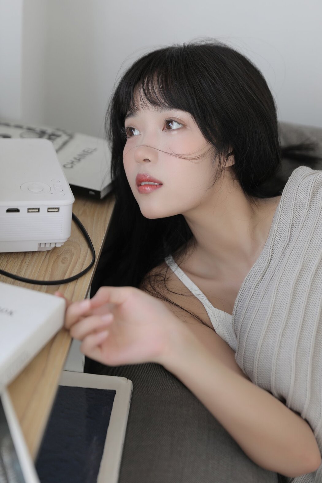 YiTuYu艺图语 Vol.2640 Xiao Wei Ren Er