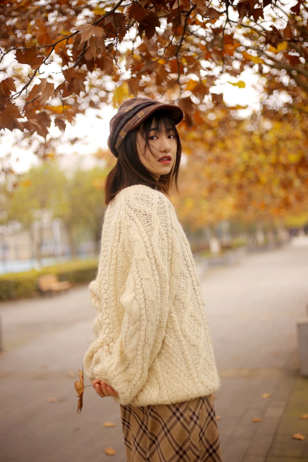 YiTuYu艺图语 Vol.2635 Panniling