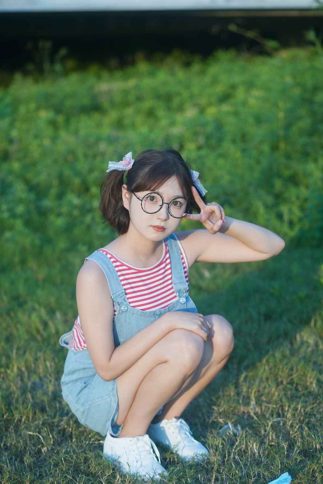 YiTuYu艺图语 Vol.2648 Zha Ji Bing Ke Le