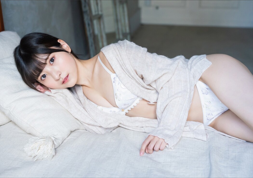 EX Taishu Photobook 2023-03-15 Rui Takanashi 小鳥遊るい – Warm Powder Snow