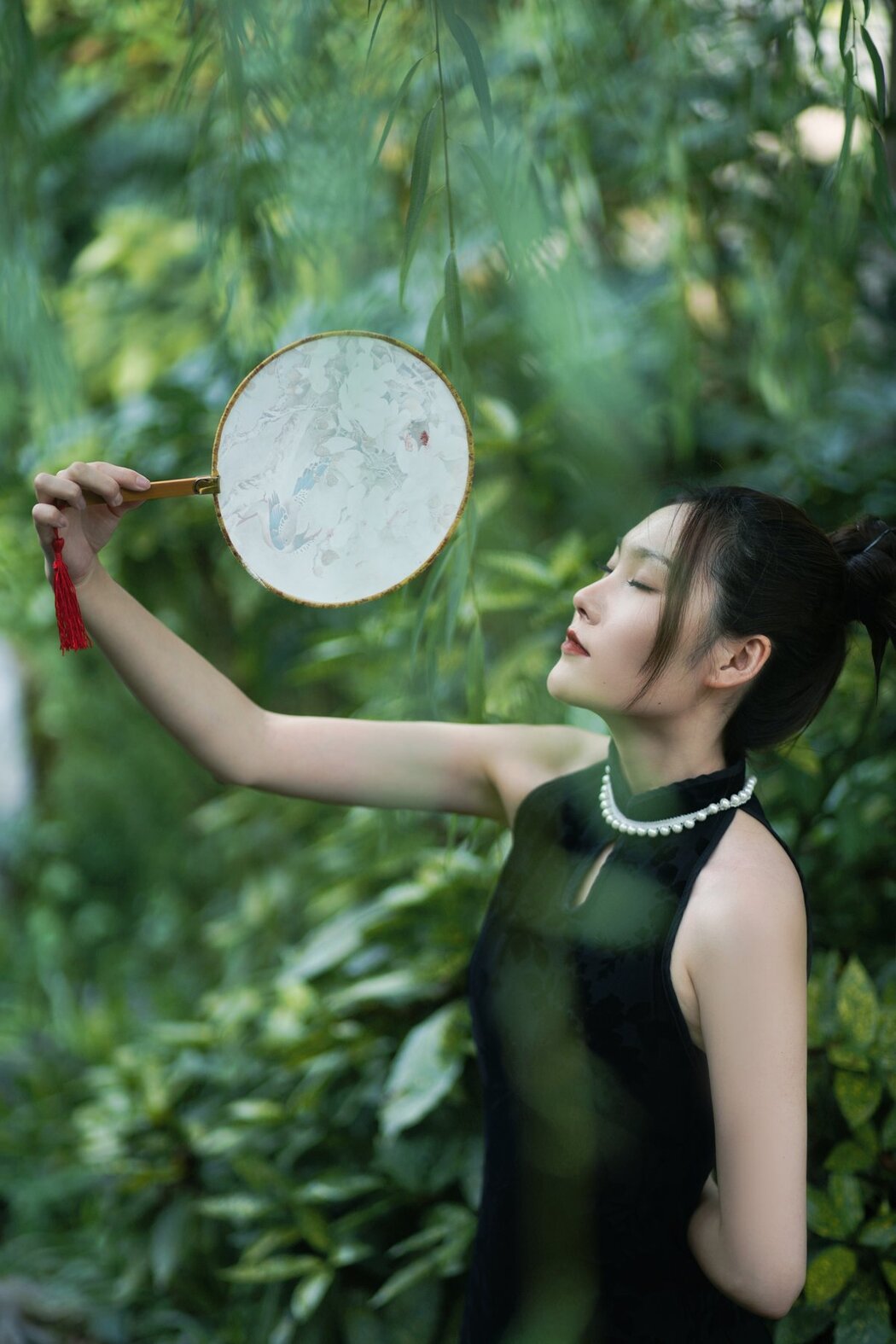 YiTuYu艺图语 Vol.2669 Niao Niao