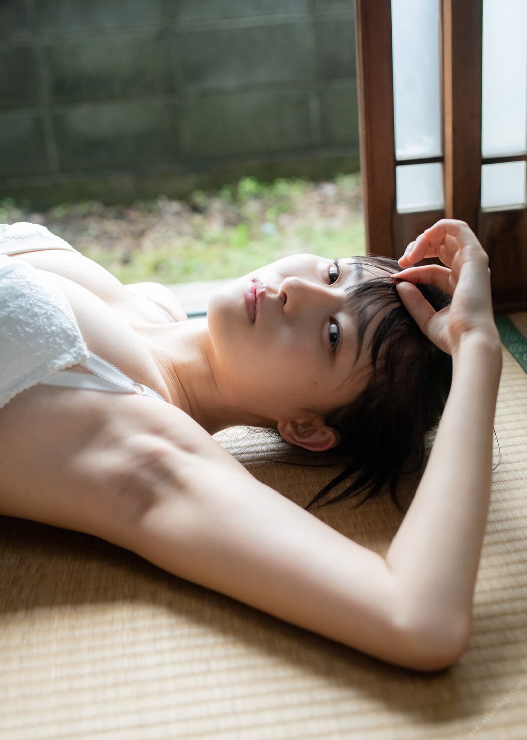 EX Taishu Photobook Yurika Wagatsuma 我妻ゆりか – Angel innocence 天使爛漫 2021-08-27