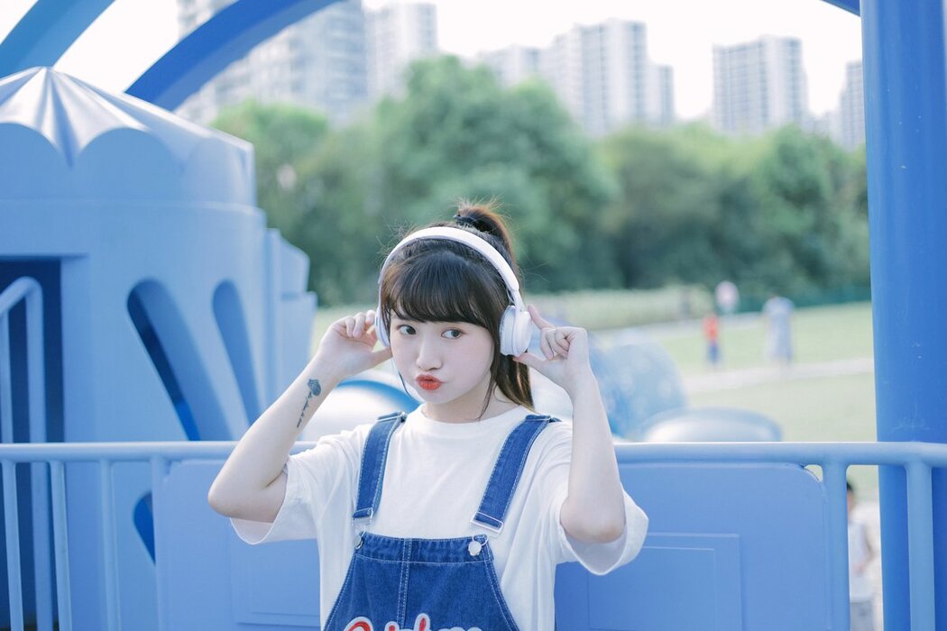 YiTuYu艺图语 Vol.2671 Lan Pang Zi