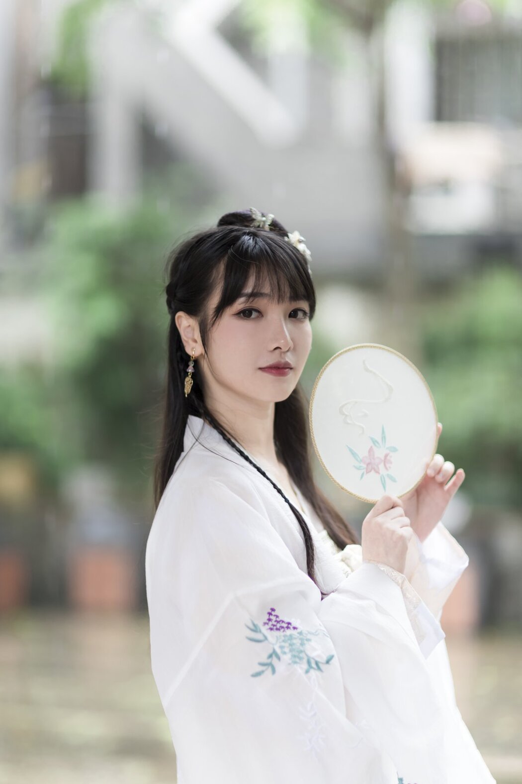 YiTuYu艺图语 Vol.264 Xiang Xiang