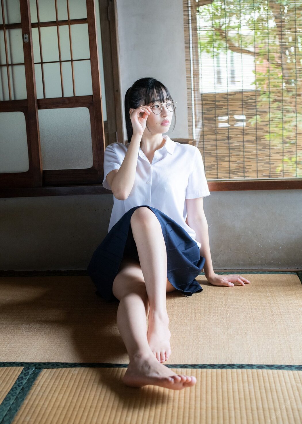 EX Taishu Photobook Yurika Wagatsuma 我妻ゆりか – Angel innocence 天使爛漫 2021-08-27