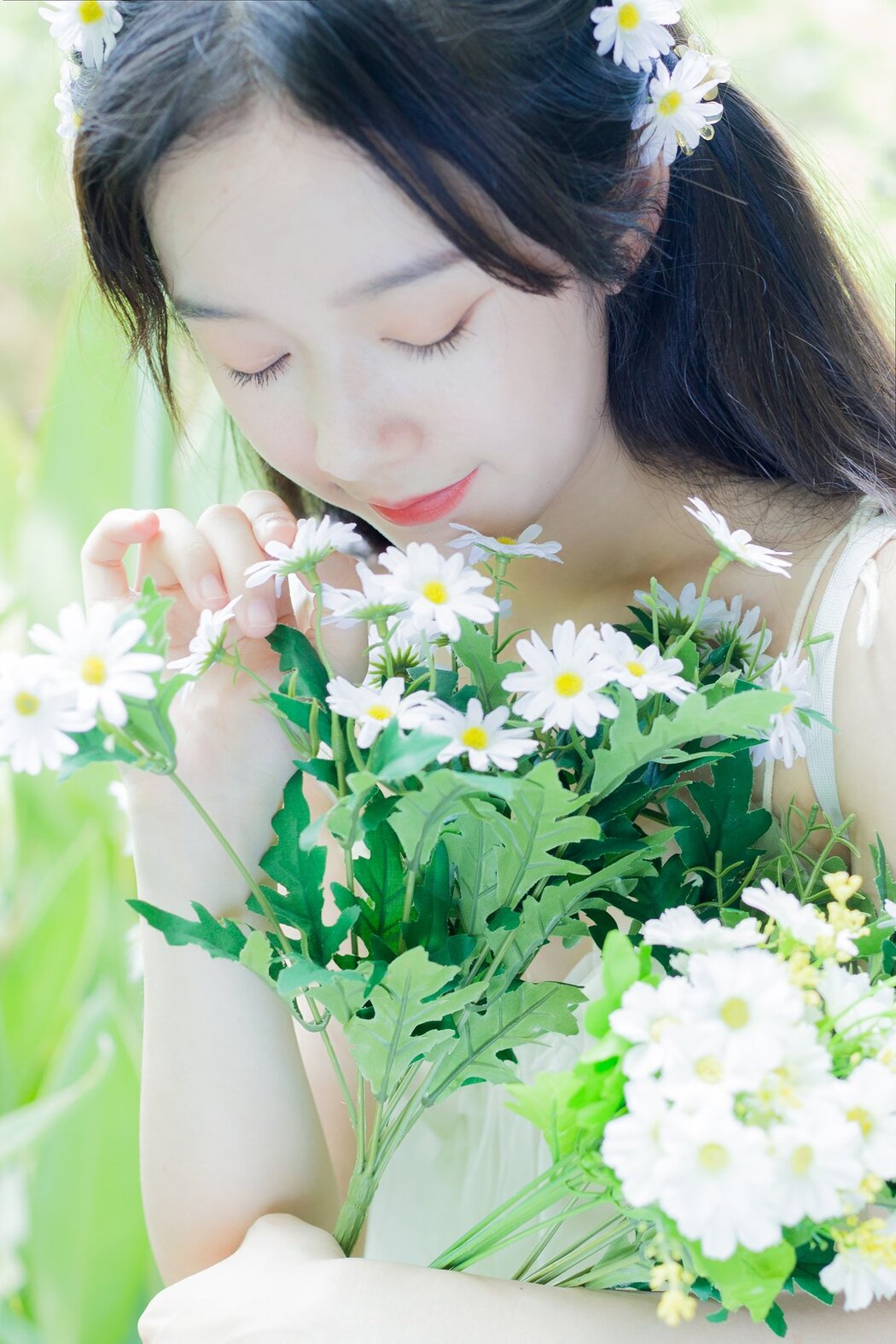 YiTuYu艺图语 Vol.2638 Ge Man Ni Nini