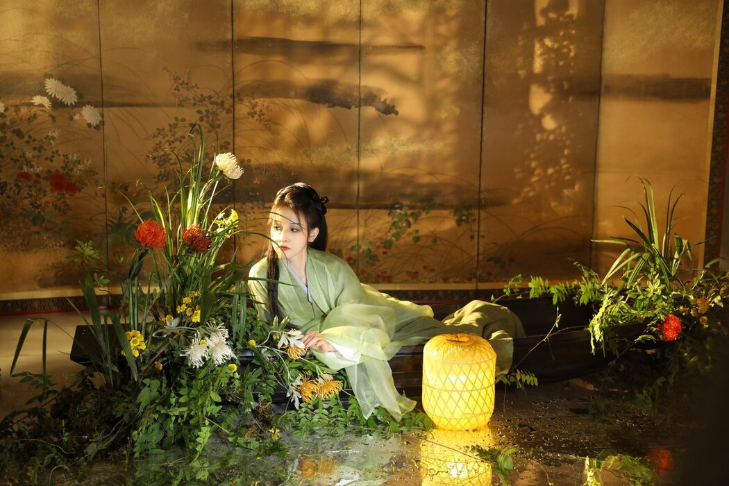 YiTuYu艺图语 Vol.2653 Bu Ji Pie