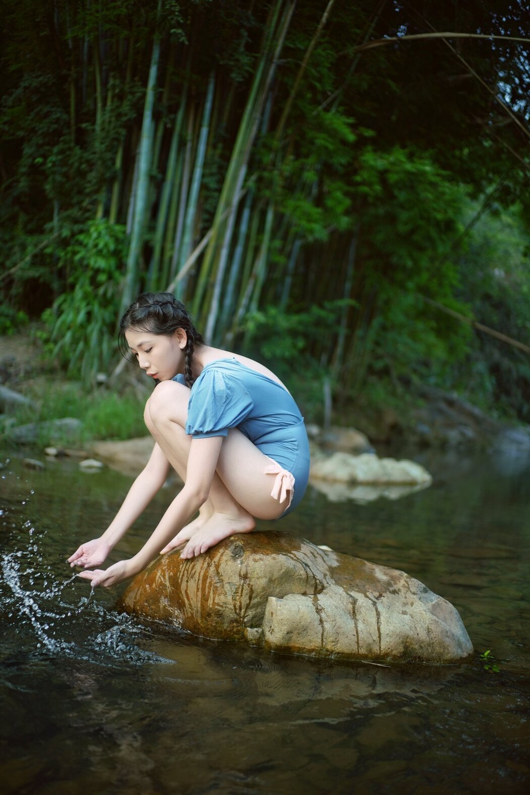 YiTuYu艺图语 Vol.2673 Xiao Yi