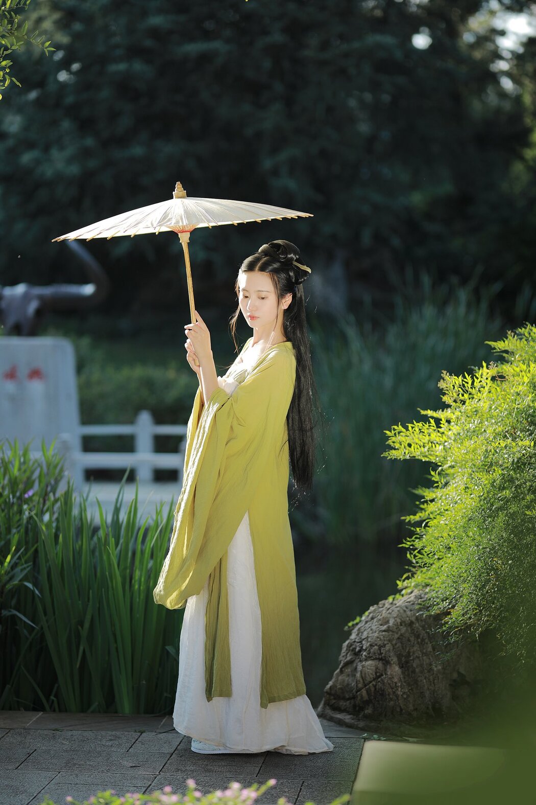 YiTuYu艺图语 Vol.2693 Yu Jin
