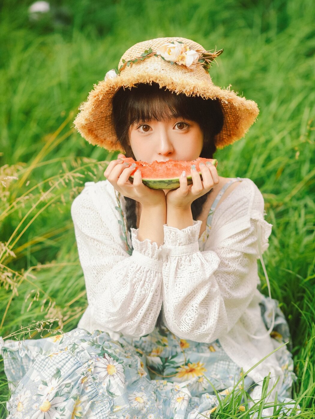YiTuYu艺图语 Vol.2700 Zha Ji Bing Ke Le