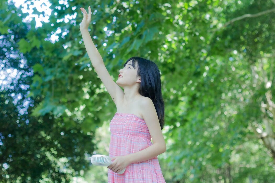 YiTuYu艺图语 Vol.2631 Xiao Yi Mei Mei Cute