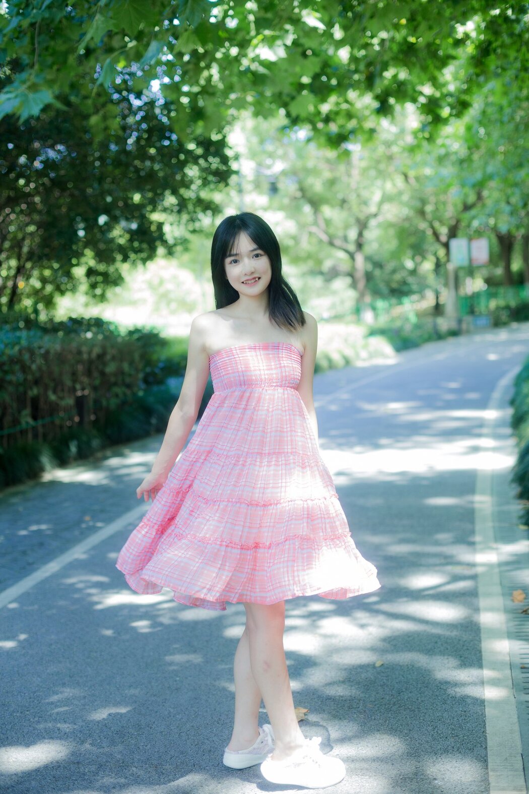 YiTuYu艺图语 Vol.2631 Xiao Yi Mei Mei Cute