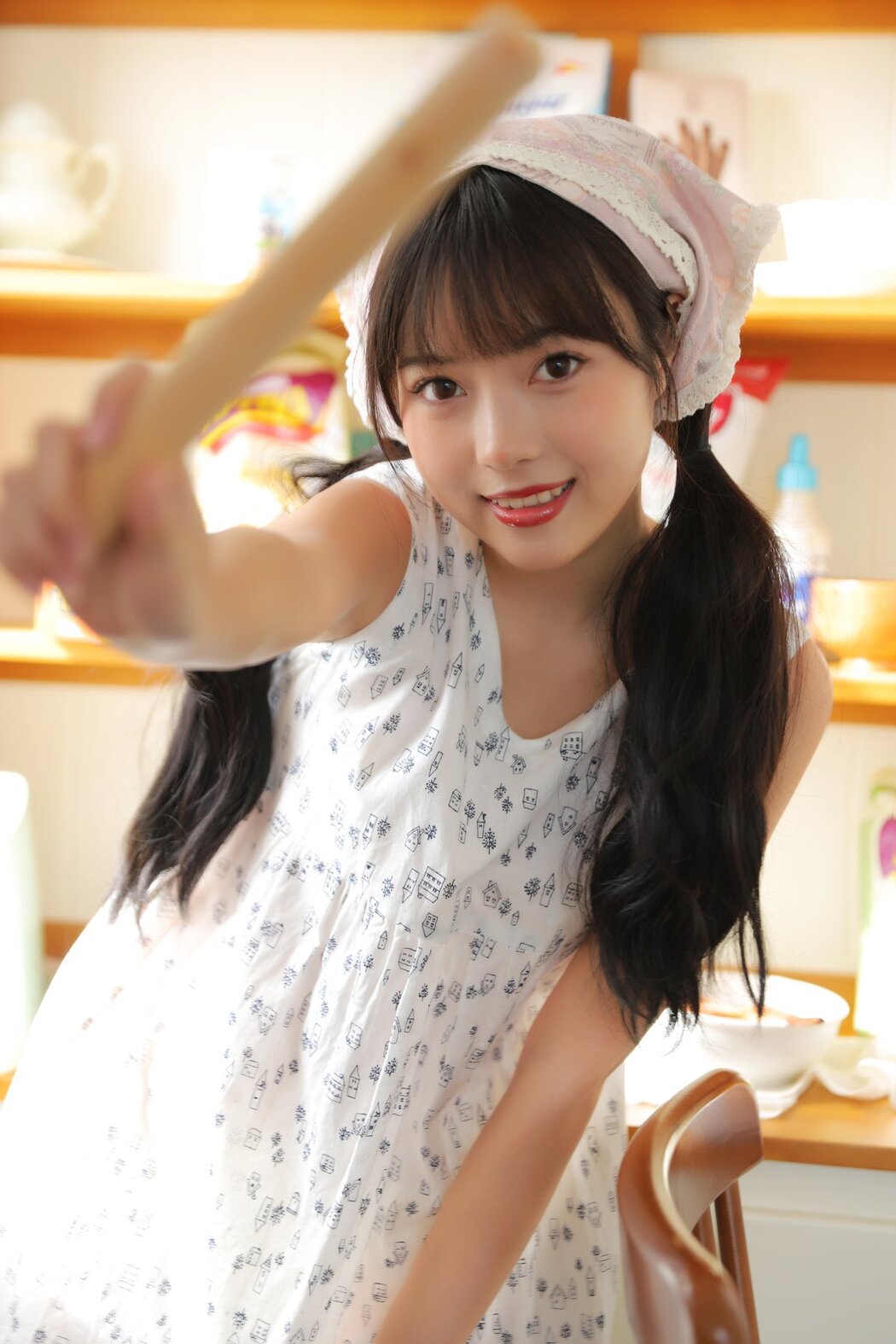 YiTuYu艺图语 Vol.2680 Xiao Wei Ren Er