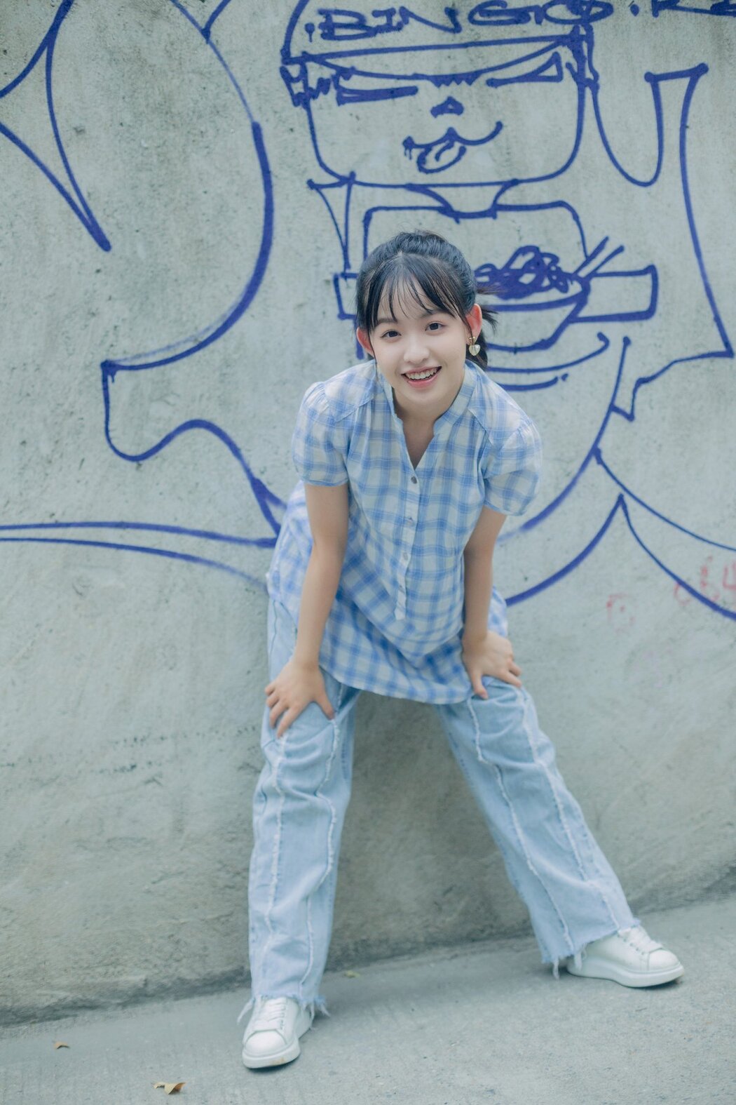 YiTuYu艺图语 Vol.2690 Chi Bao Le Ma