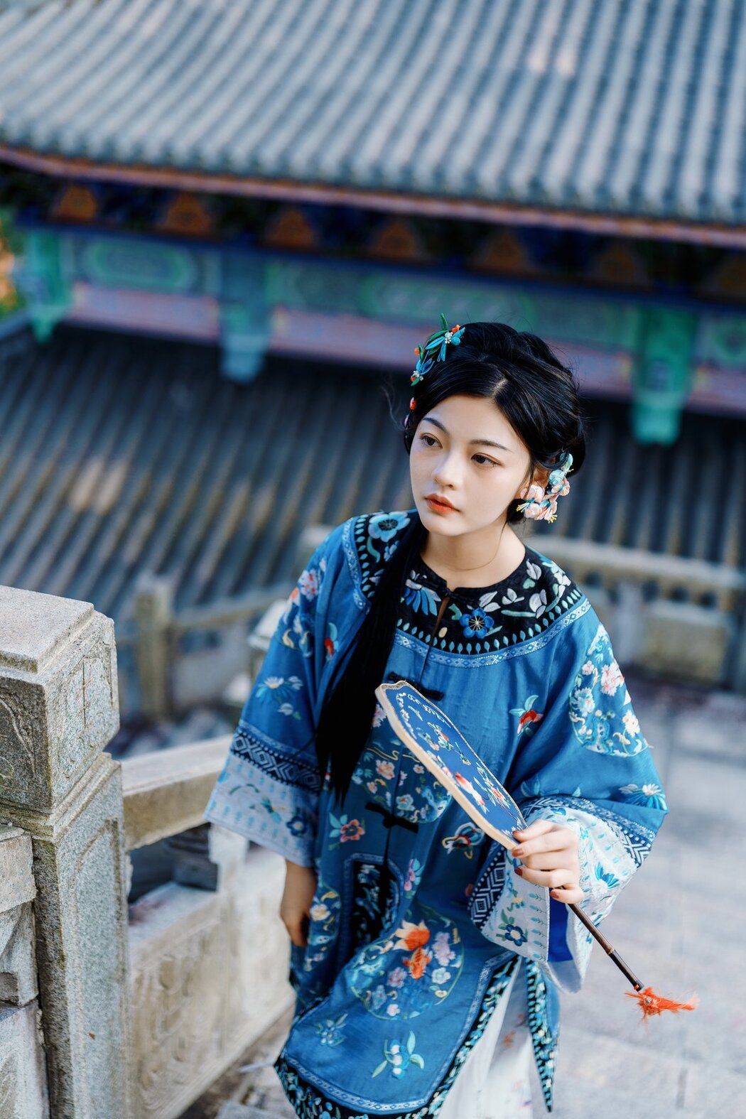 YiTuYu艺图语 Vol.2649 Ye Zi