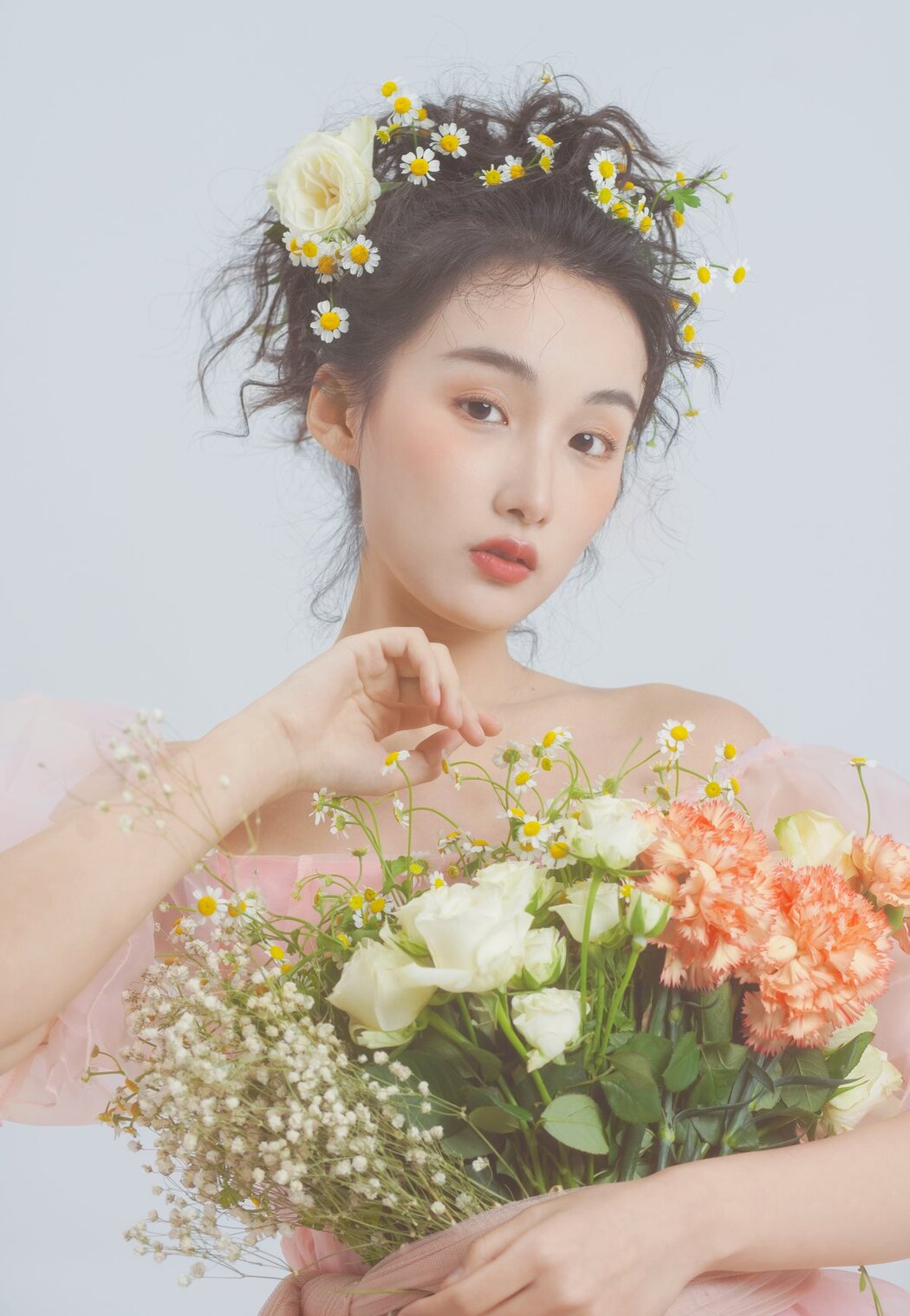 YiTuYu艺图语 Vol.2641 Xin Xin