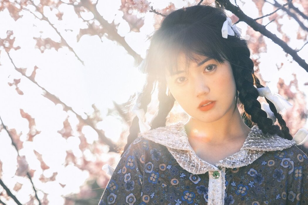 YiTuYu艺图语 Vol.2723 Bao Mao Mian Yang