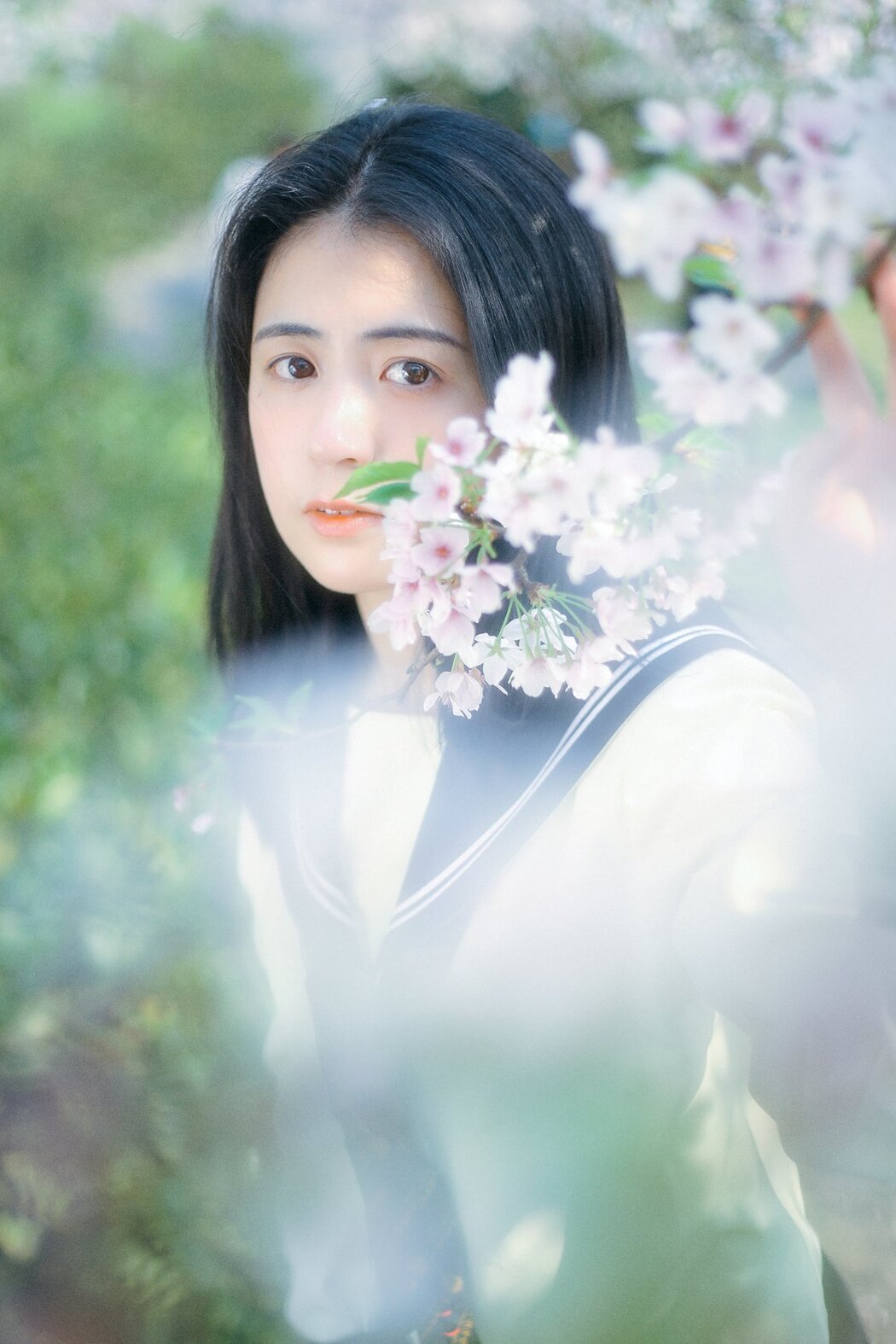 YiTuYu艺图语 Vol.2675 Tong Ren Er