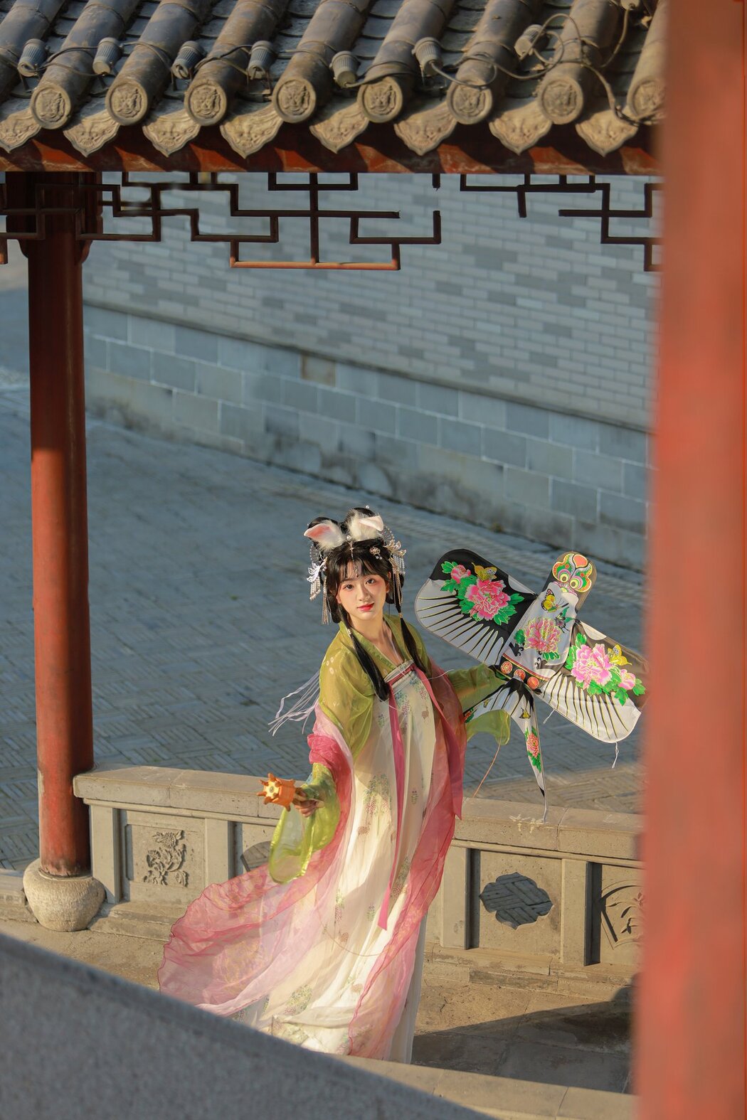 YiTuYu艺图语 Vol.2665 Yun Xi La