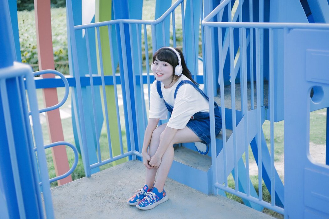 YiTuYu艺图语 Vol.2671 Lan Pang Zi