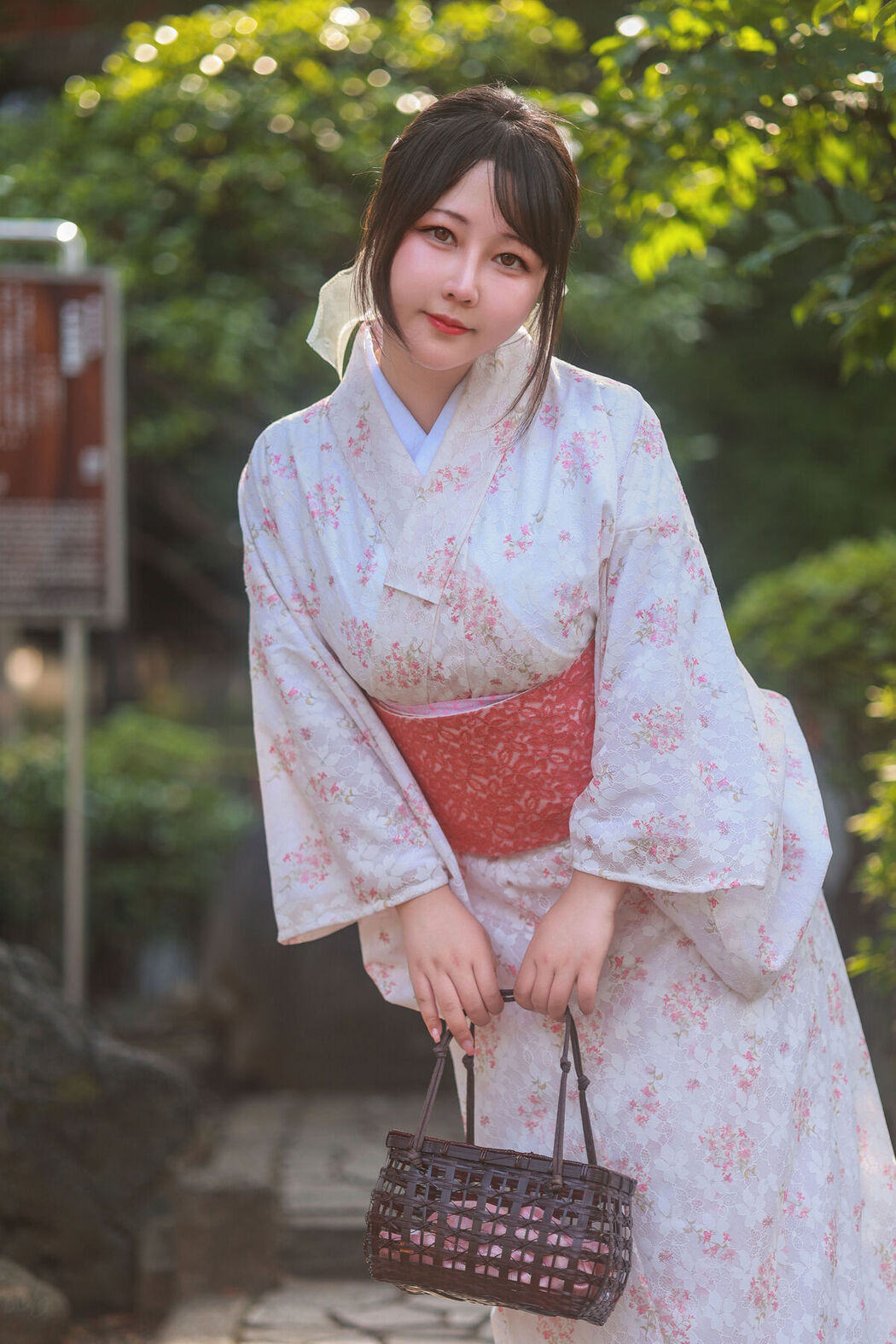 Coser@KANEKO_咔喵 – 余温 Part5