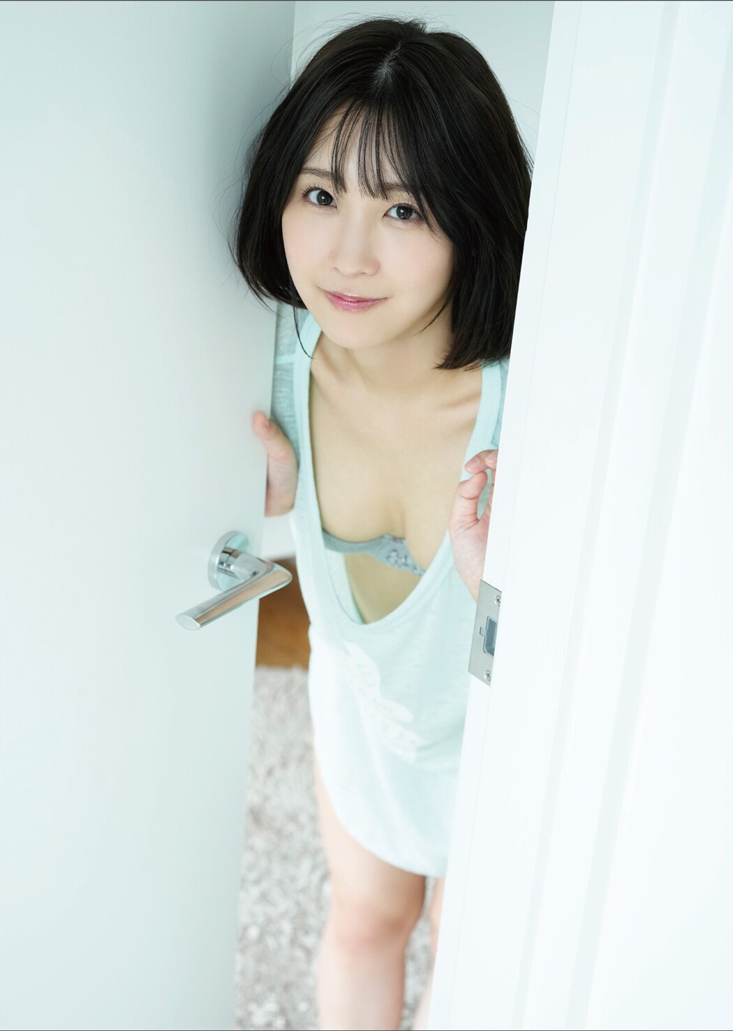 EX Taishu Digital Photobook 2022-11-15 Mio Minato 水湊みお – The Best Time