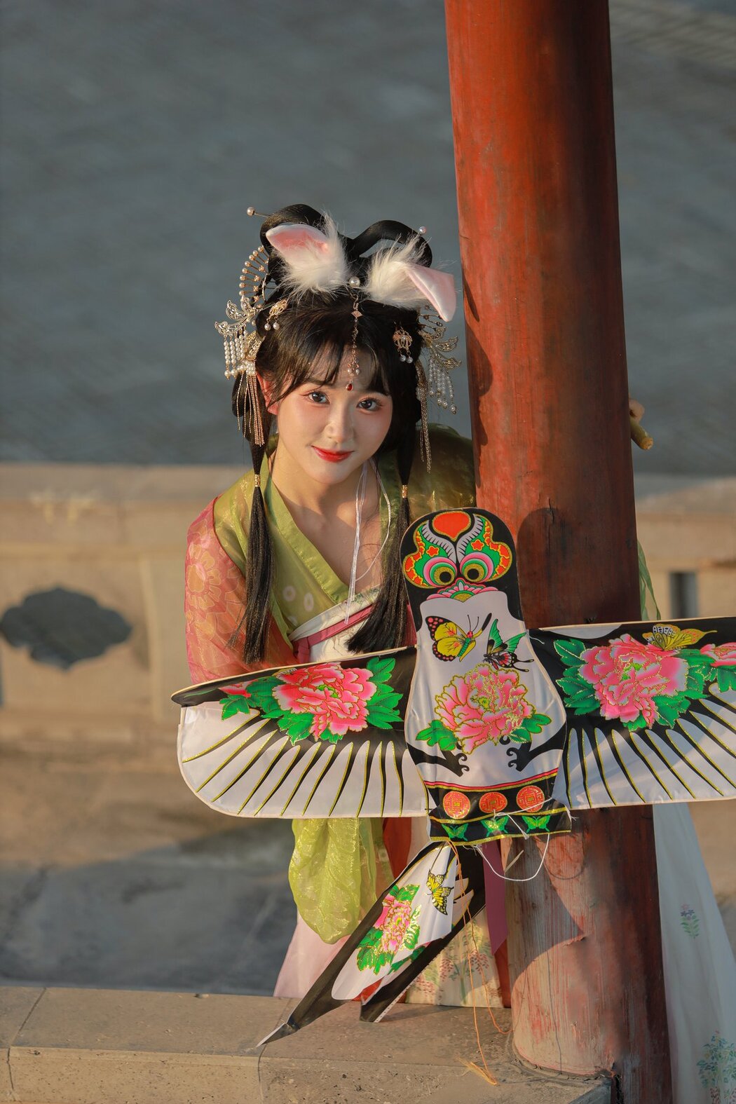 YiTuYu艺图语 Vol.2665 Yun Xi La