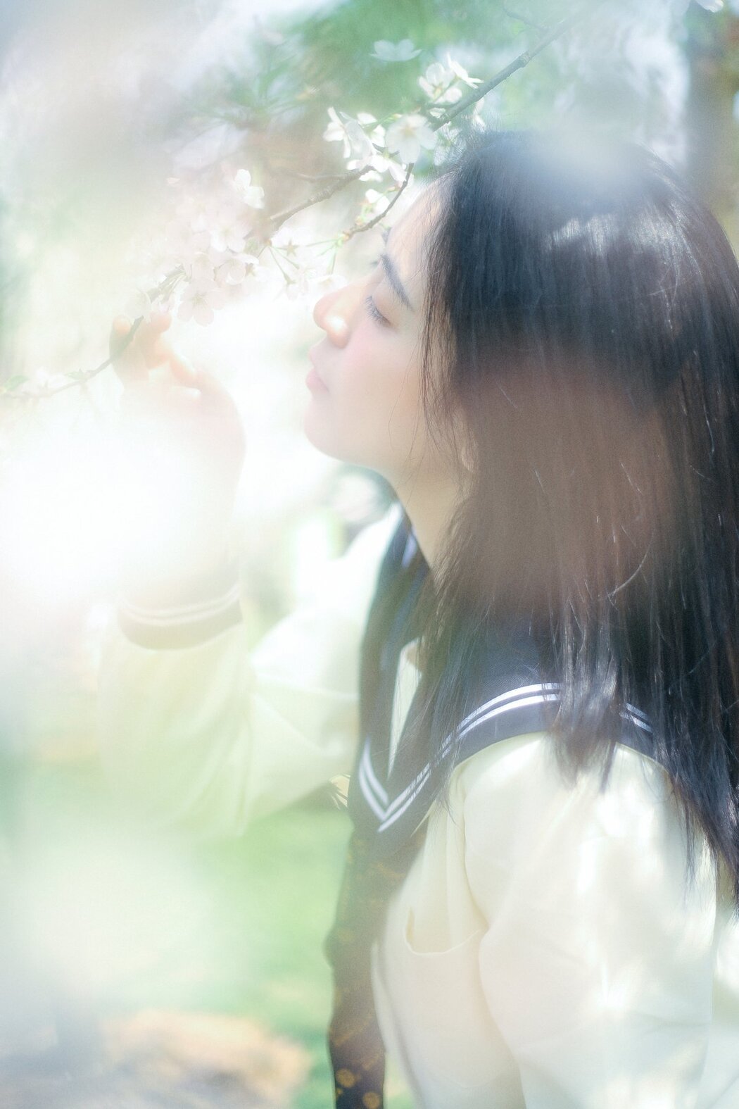 YiTuYu艺图语 Vol.2675 Tong Ren Er