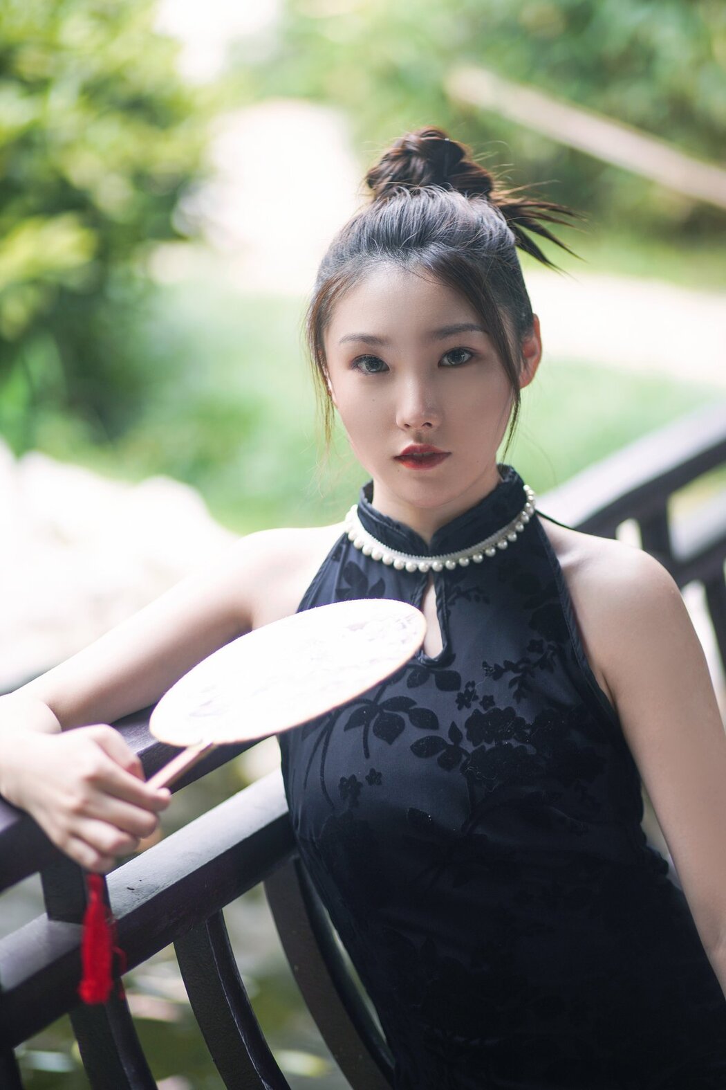 YiTuYu艺图语 Vol.2669 Niao Niao