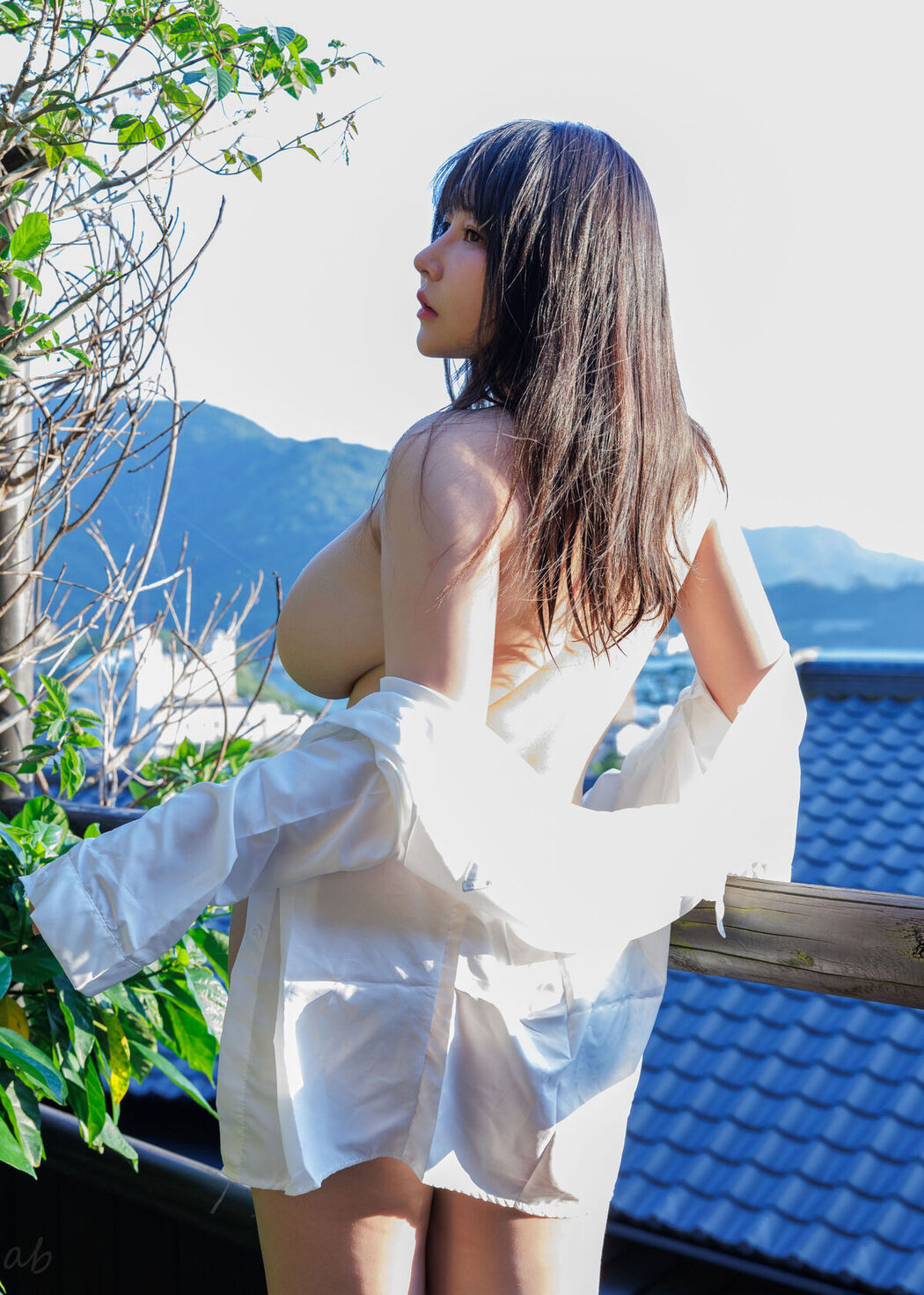 Coser@KANEKO_咔喵 – 余温 Part1