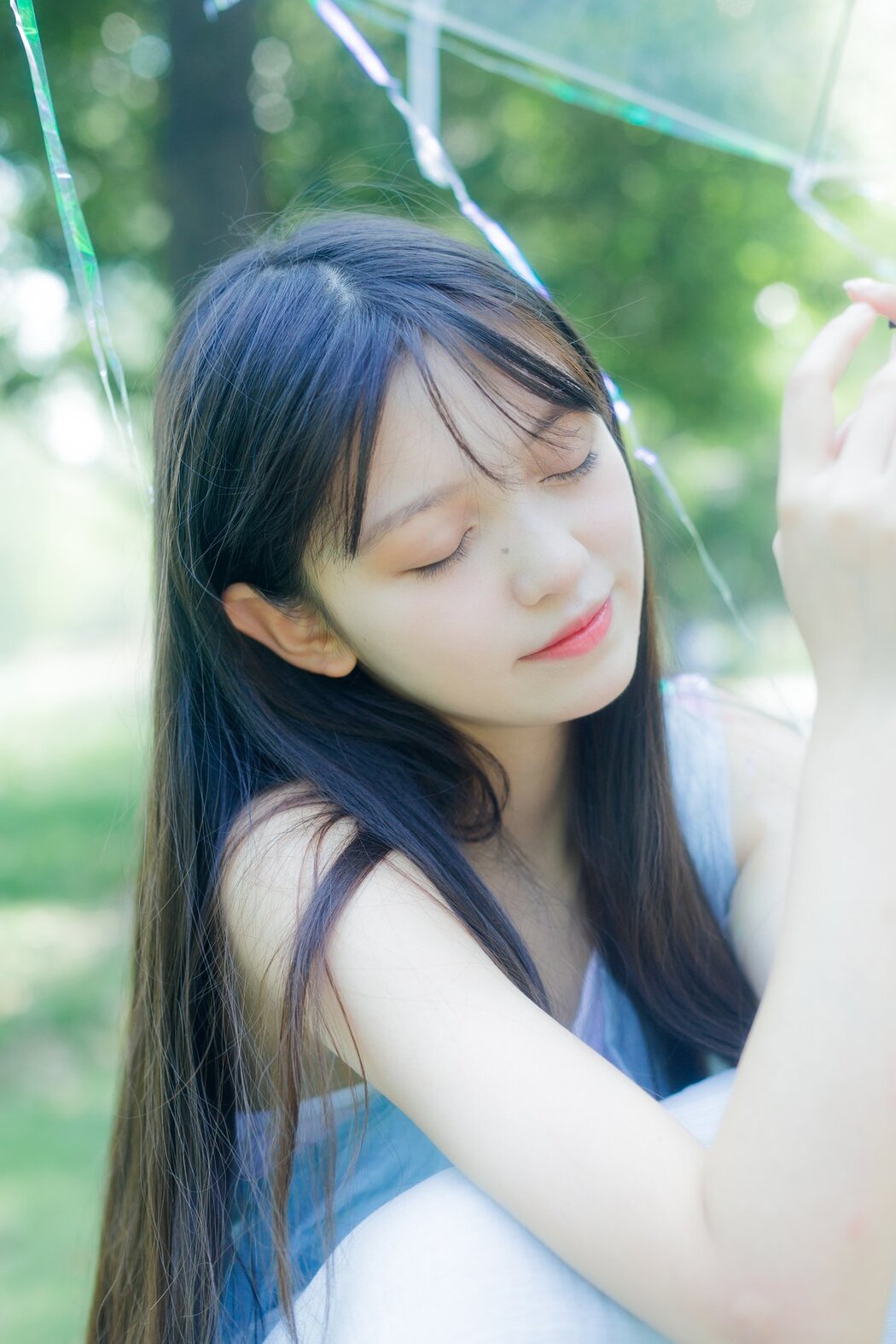 YiTuYu艺图语 Vol.2713 Xiao Chen