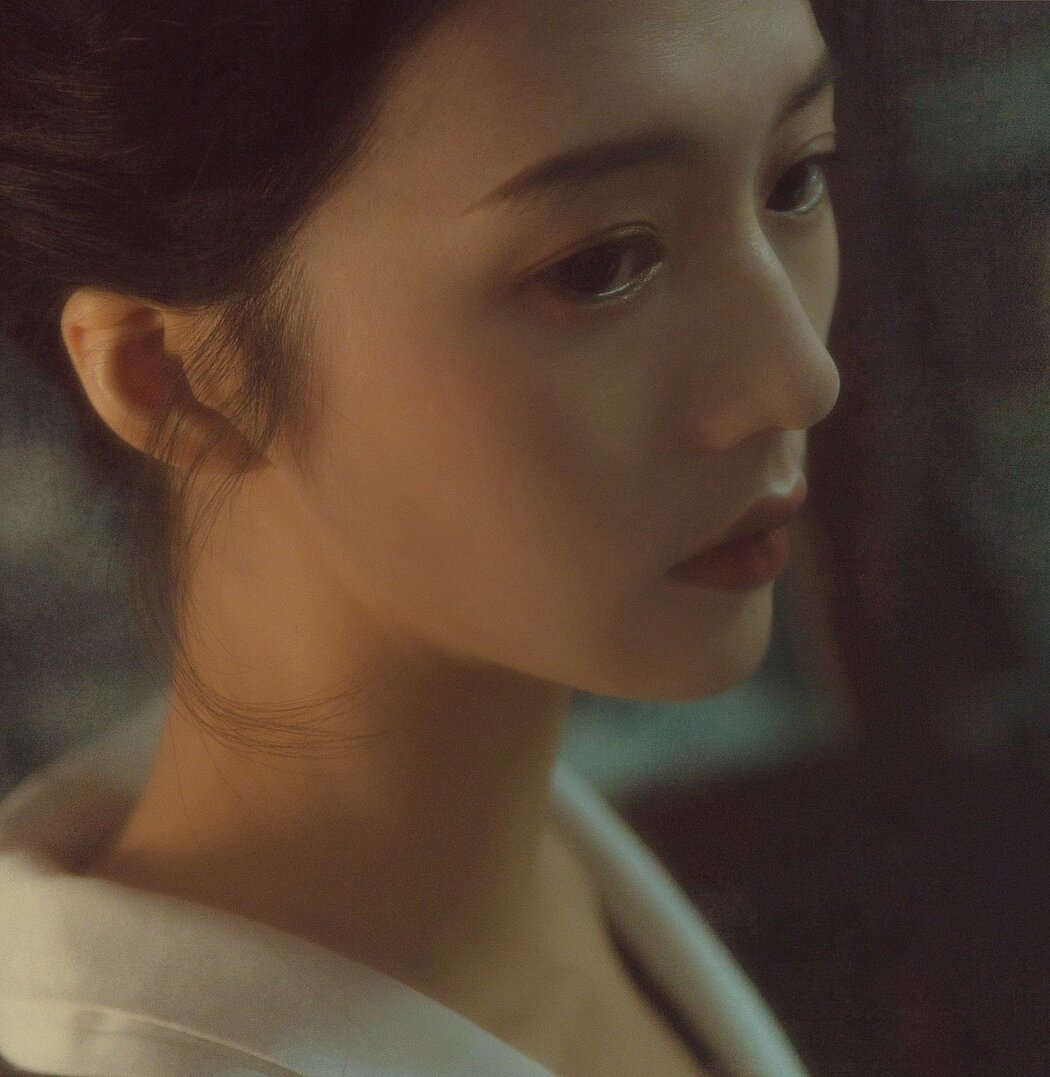YiTuYu艺图语 Vol.2633 Liang Jia Xin