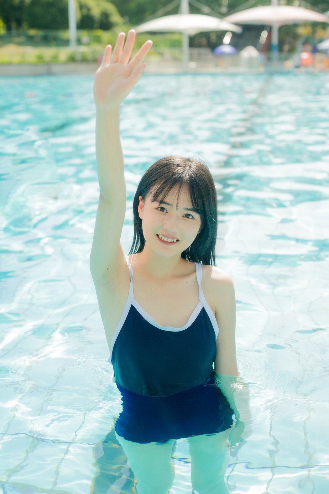 YiTuYu艺图语 Vol.2662 Xiao Yi Mei Mei Cute