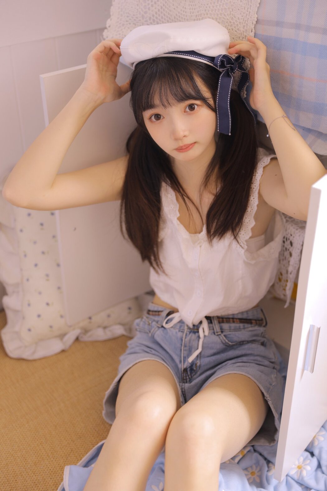 YiTuYu艺图语 Vol.2632 Bu Yu Ci