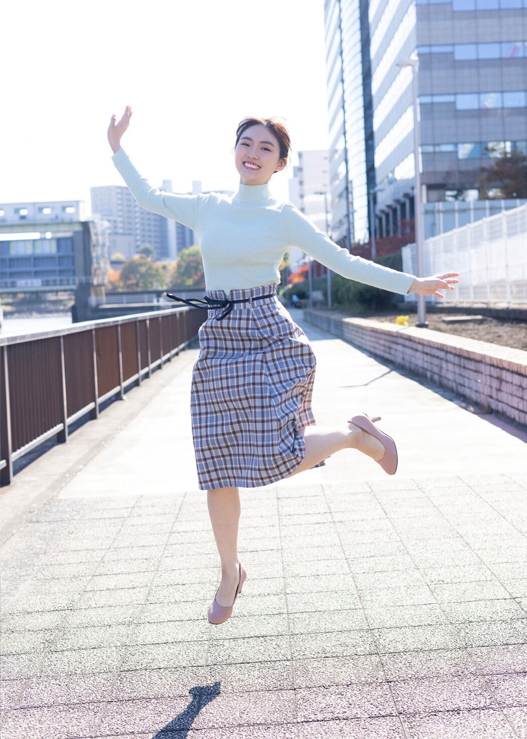 EX Taishu Digital Photobook 2023-02-15 Runa Toyoda 豊田ルナ – Morning Moon Midday Moon