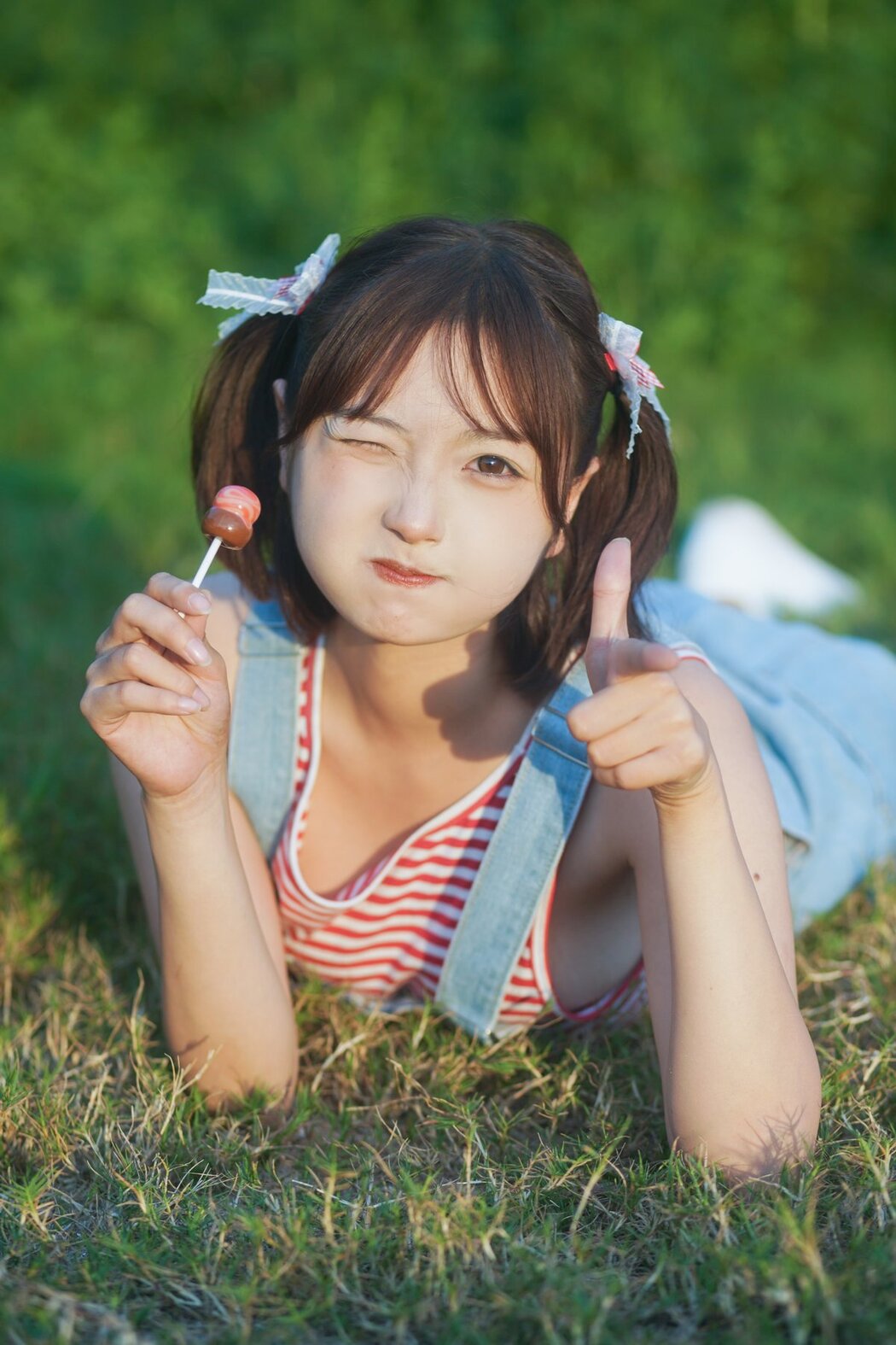 YiTuYu艺图语 Vol.2648 Zha Ji Bing Ke Le