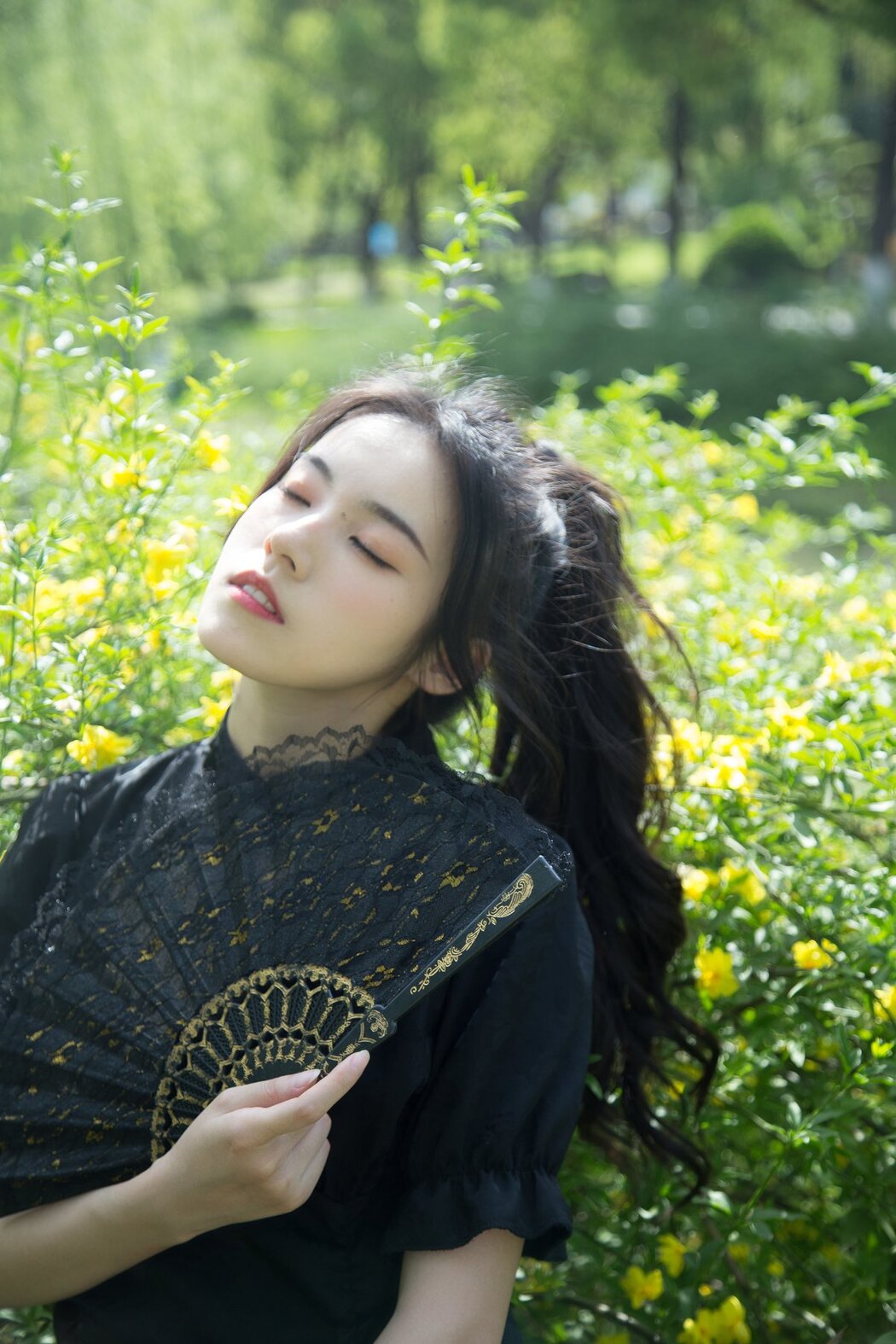 YiTuYu艺图语 Vol.2681 Jing Jing Jing