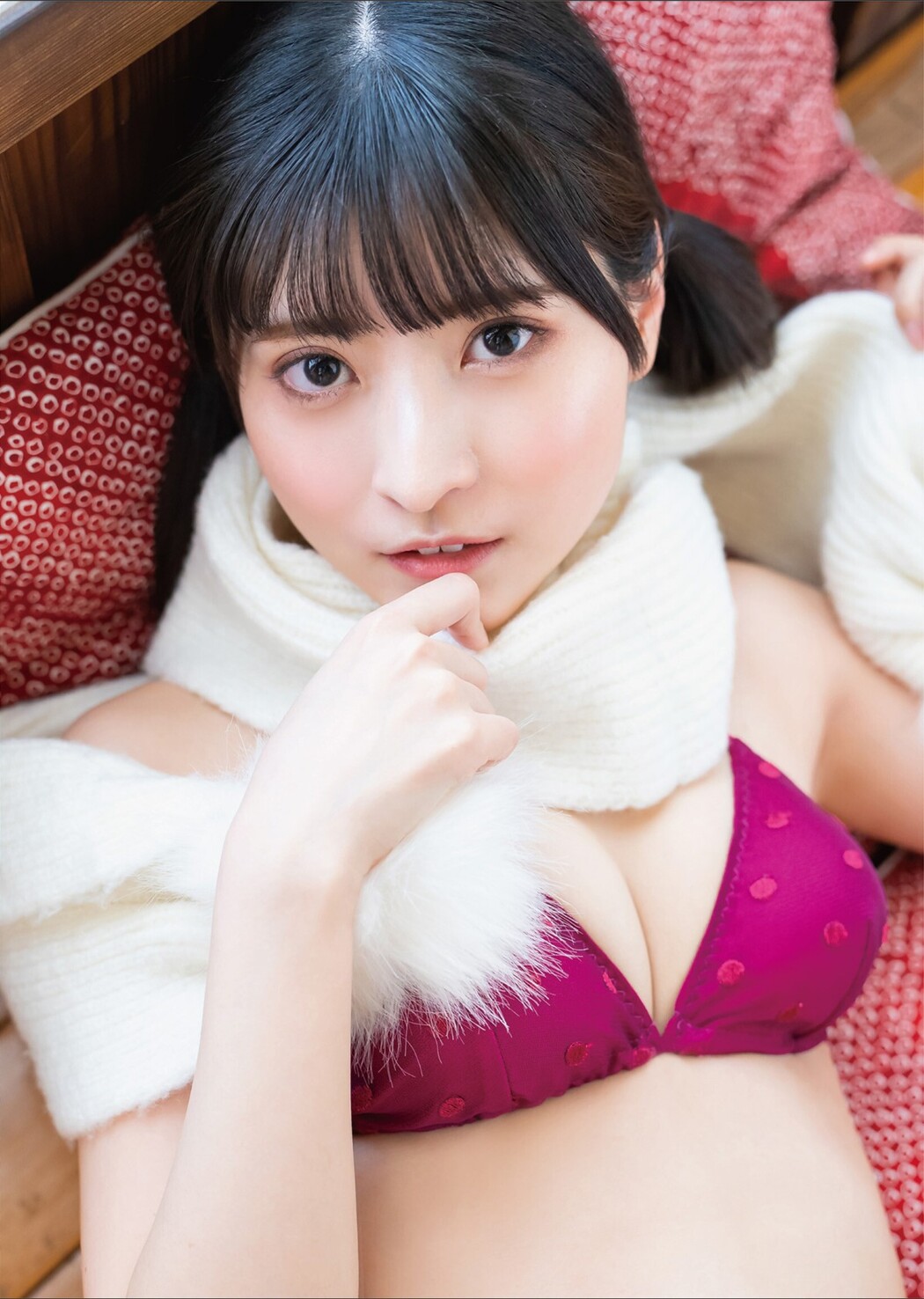 EX Taishu Photobook 2023-03-15 Rui Takanashi 小鳥遊るい – Warm Powder Snow