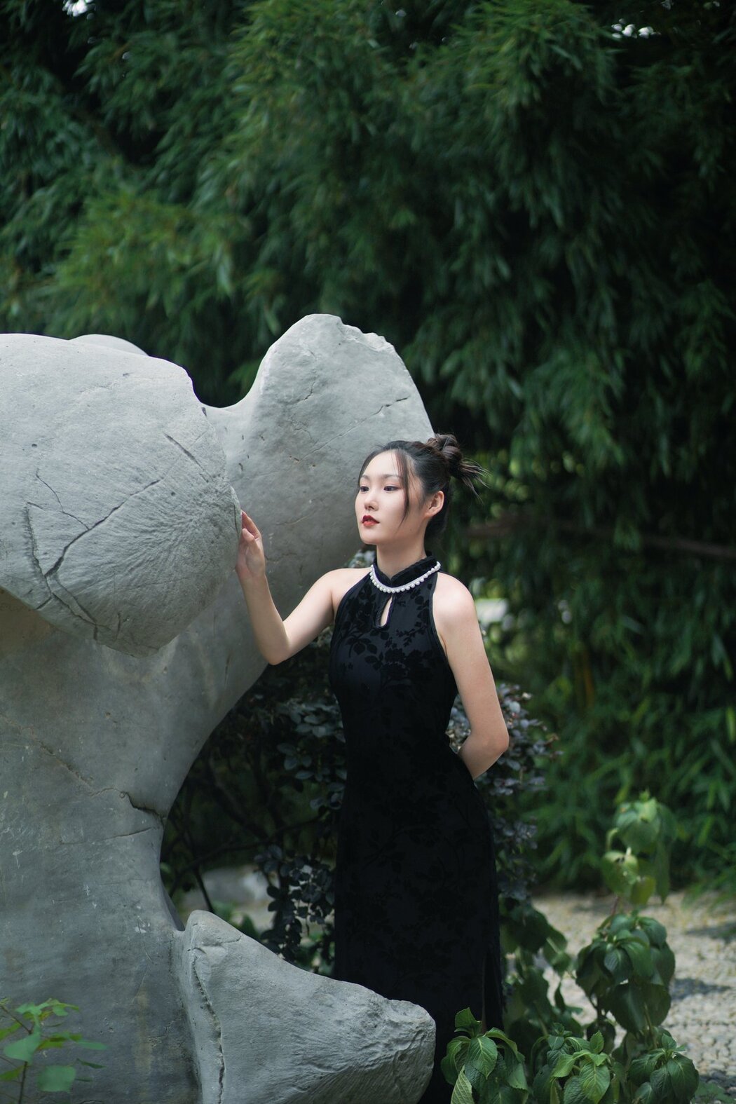 YiTuYu艺图语 Vol.2669 Niao Niao